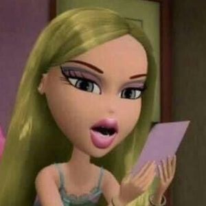 Meet your Posher, Abby